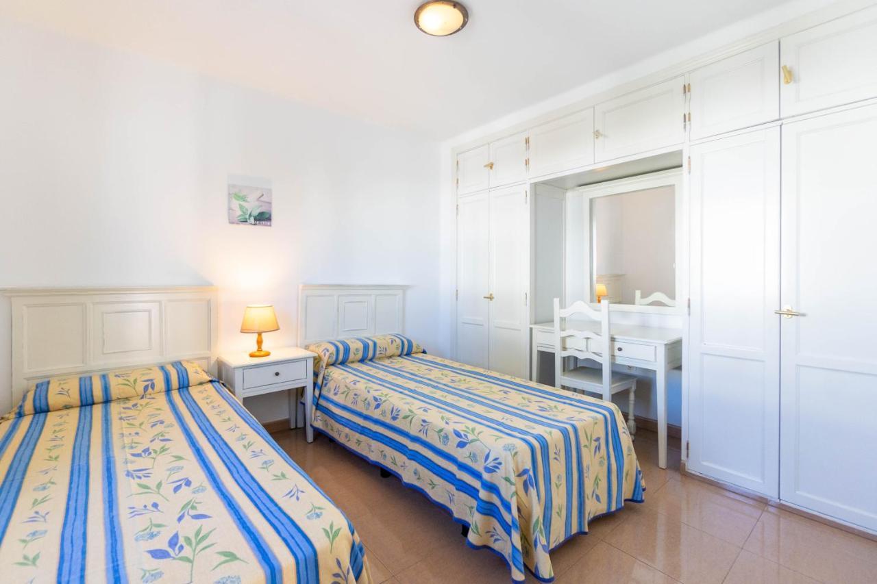 Appartement met 1 Slaapkamer