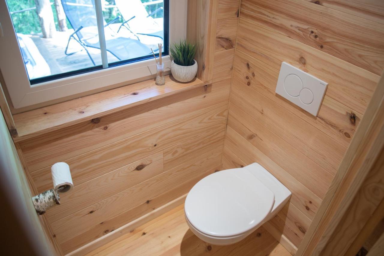 Chalet met 1 Slaapkamer