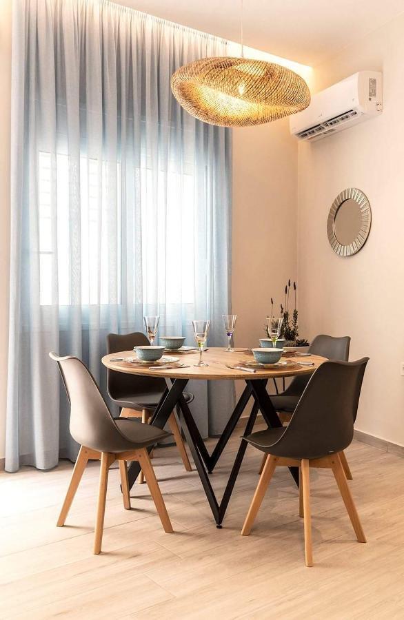 Appartement met 2 slaapkamers