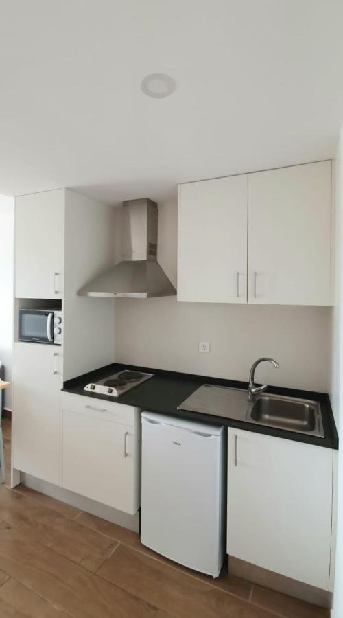 Appartement met 1 Slaapkamer (4 Volwassenen)