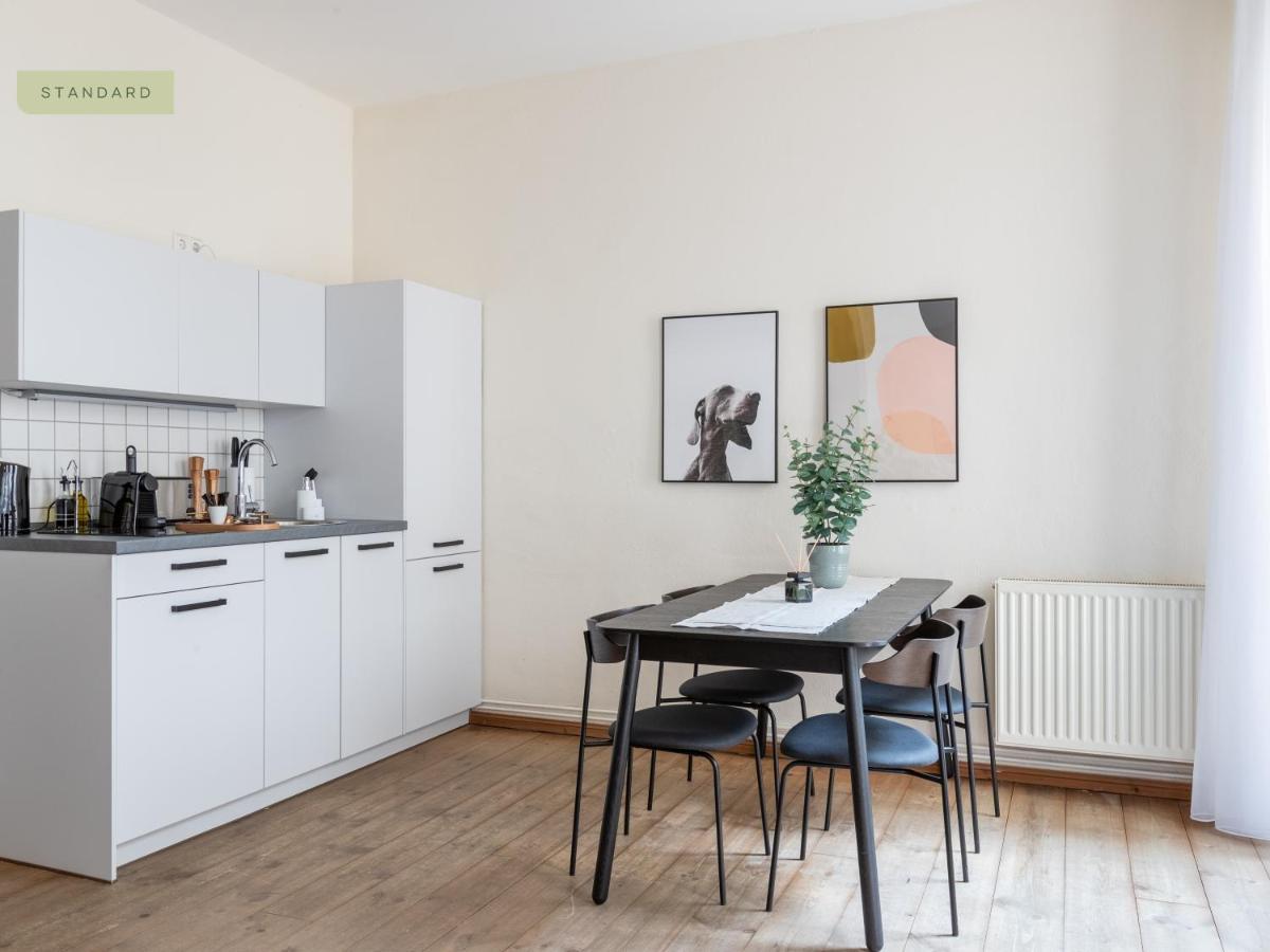Suite met Slaapbank