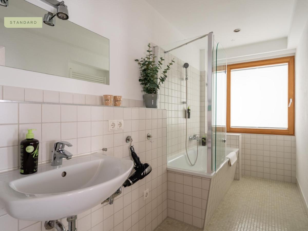 Comfort Suite met Slaapbank