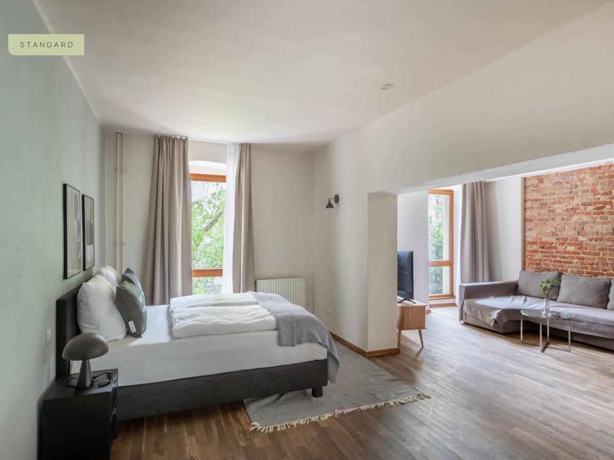 Suite met Aparte Keuken