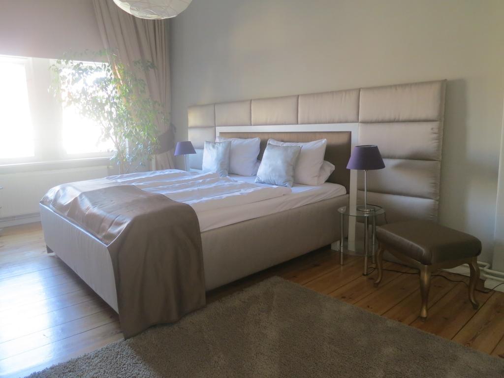 Appartement met 2 Slaapkamers (4 Volwassenen)