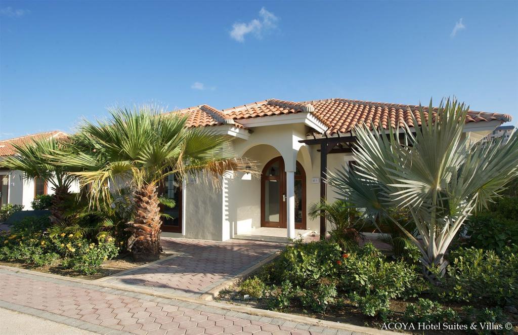 Villa met 1 Slaapkamer