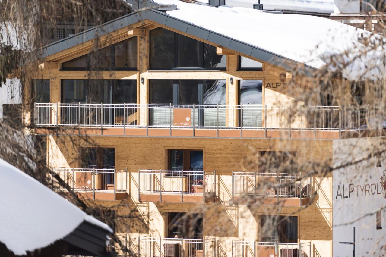 Appartement met 1 Slaapkamer - Alpenrose