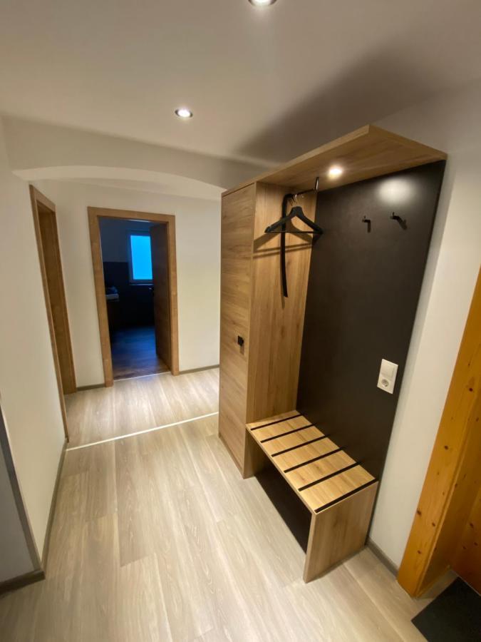 Appartement met Uitzicht op het Gebergte