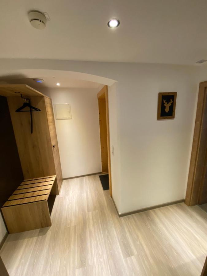 Appartement met Uitzicht op het Gebergte