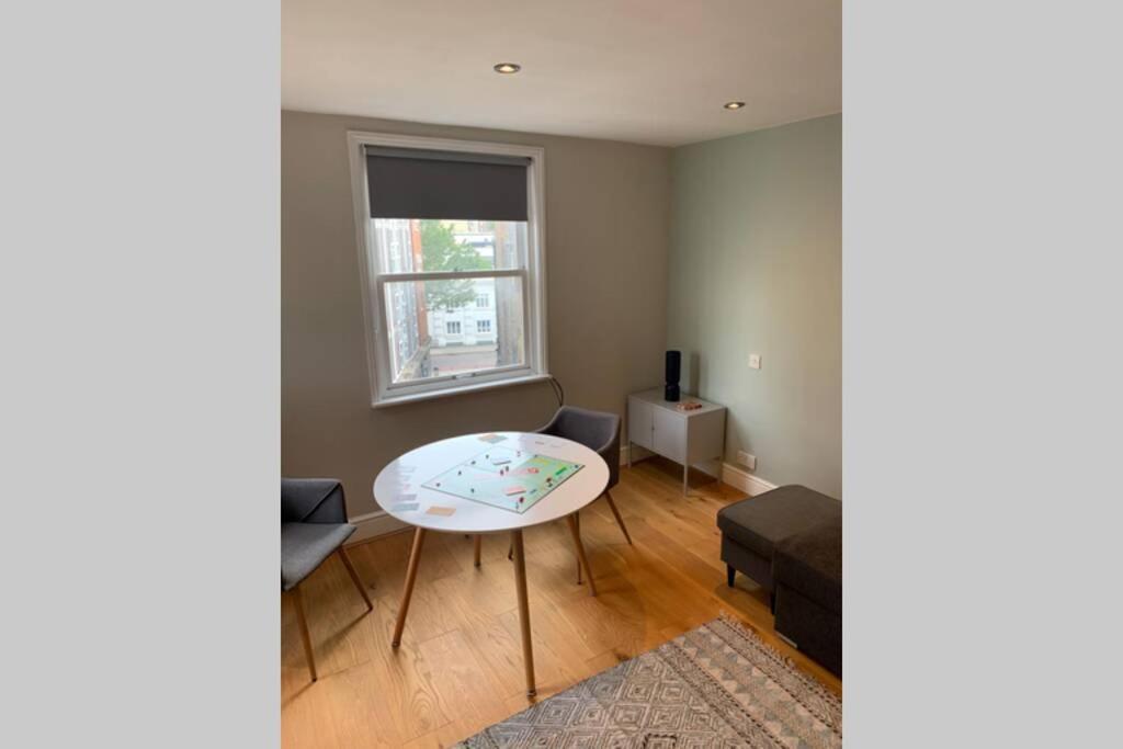 Appartement met 1 Slaapkamer