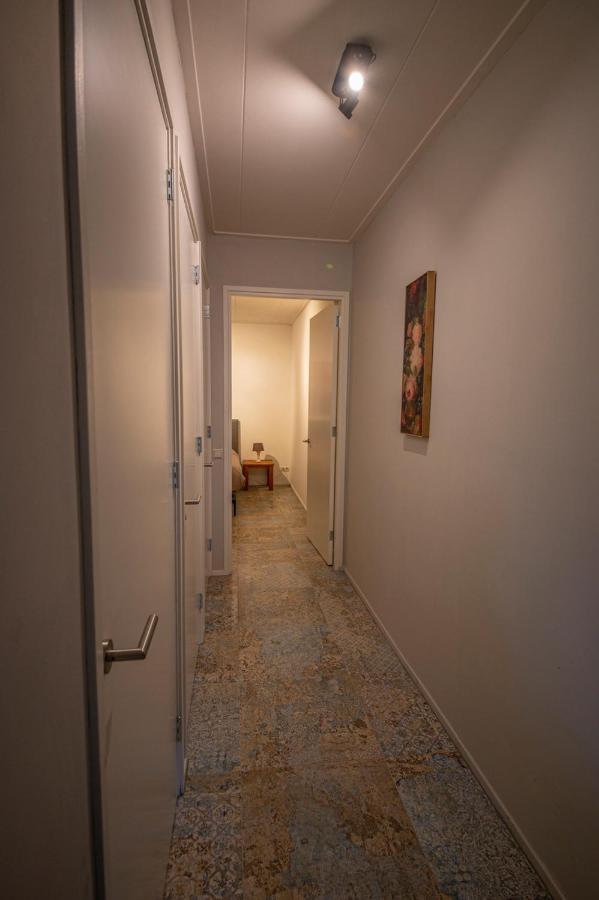 Appartement met 1 Slaapkamer