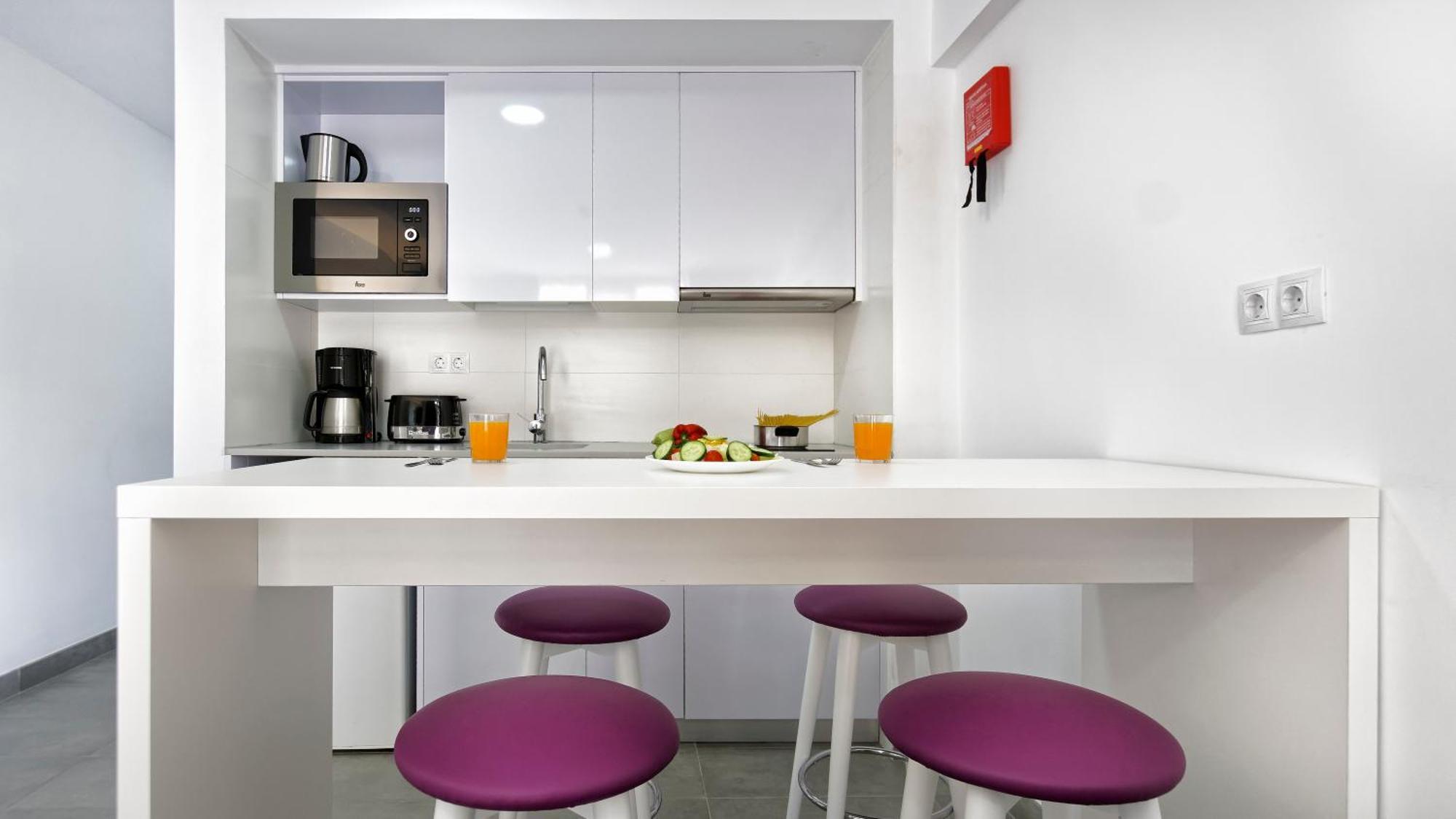 Superior Apartment Deluxe