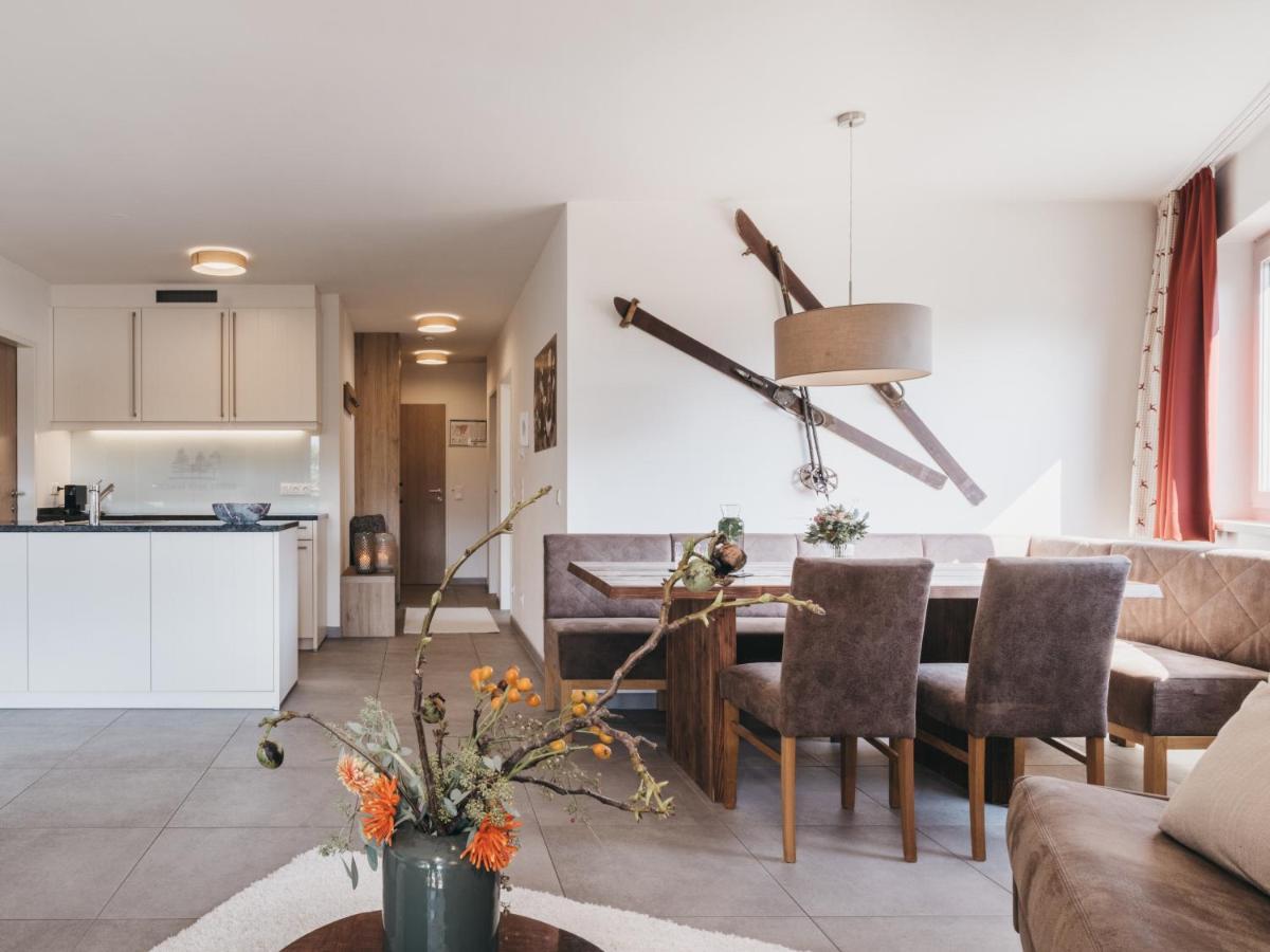 Superior Appartement met 3 Kamers I