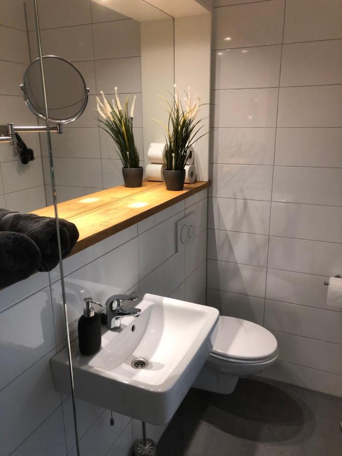 Studio apartment (nr. 15)