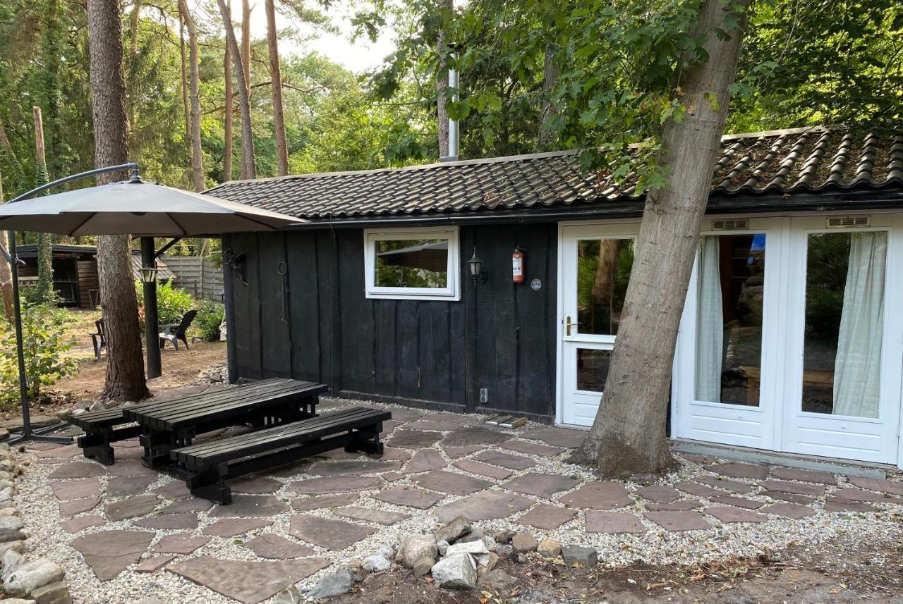 One-Bedroom Chalet