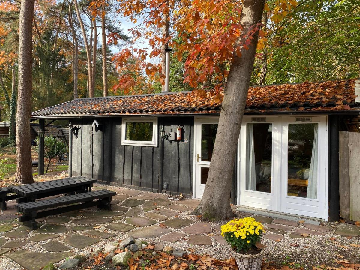 One-Bedroom Chalet