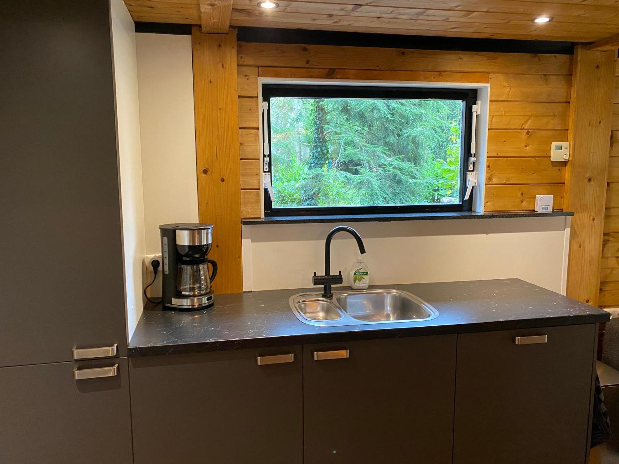 One-Bedroom Chalet