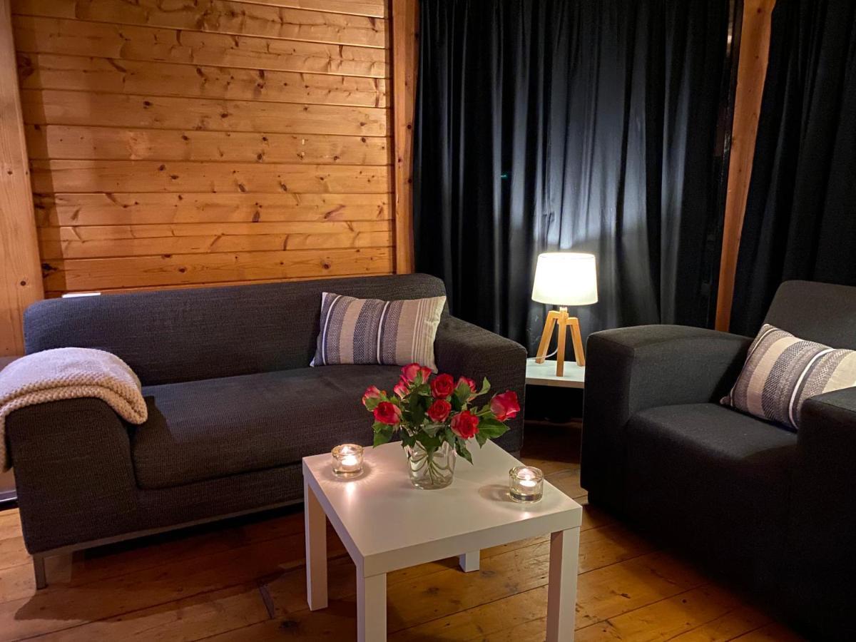 One-Bedroom Chalet