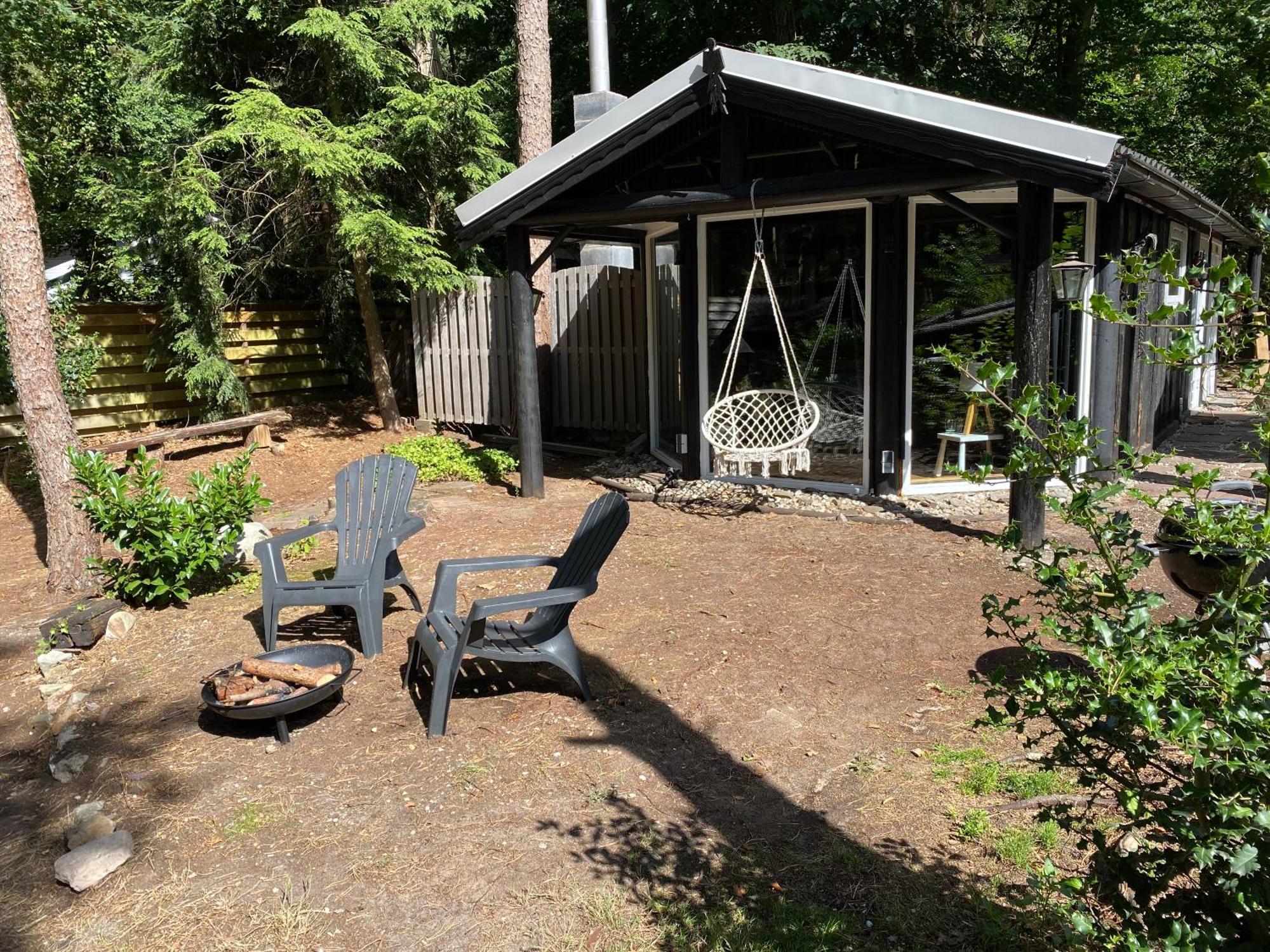 One-Bedroom Chalet