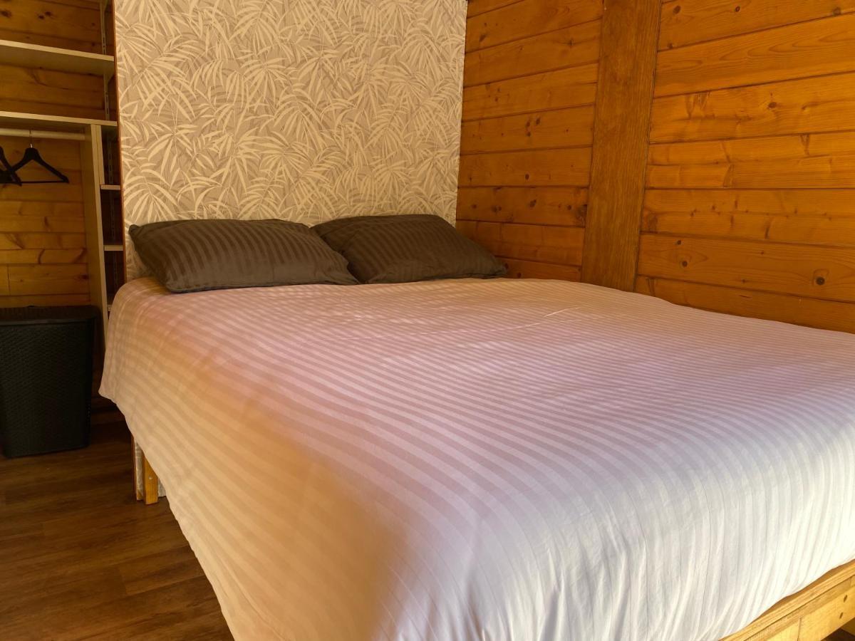 One-Bedroom Chalet