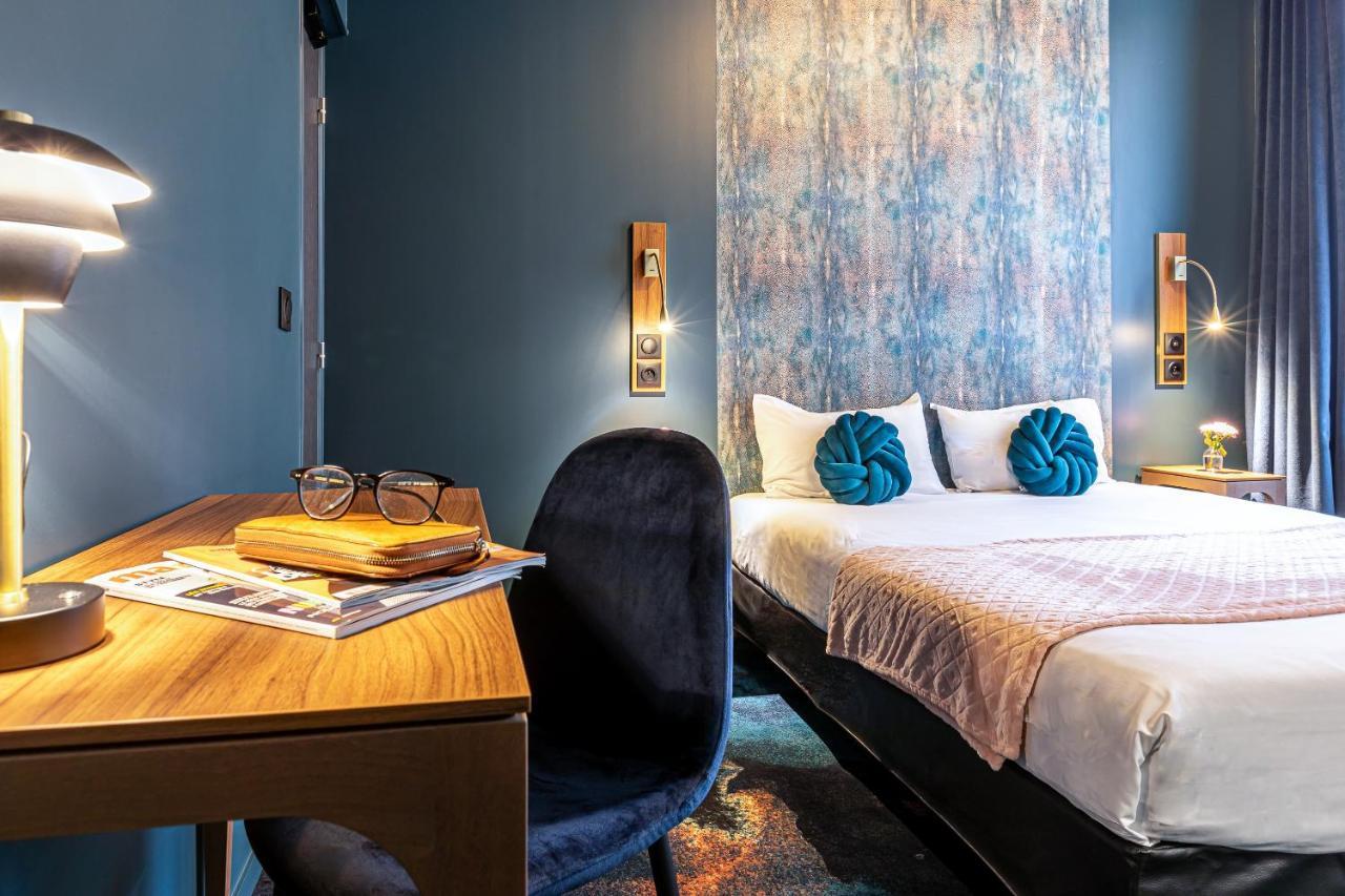 Classic Monceau Room