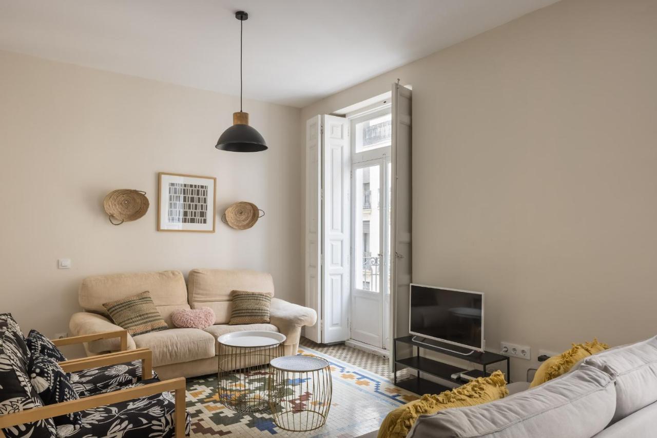 Appartement met 3 Slaapkamers