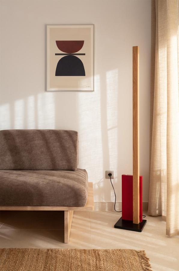 Superior Appartement met 1 Slaapkamer (2 Volwassenen)