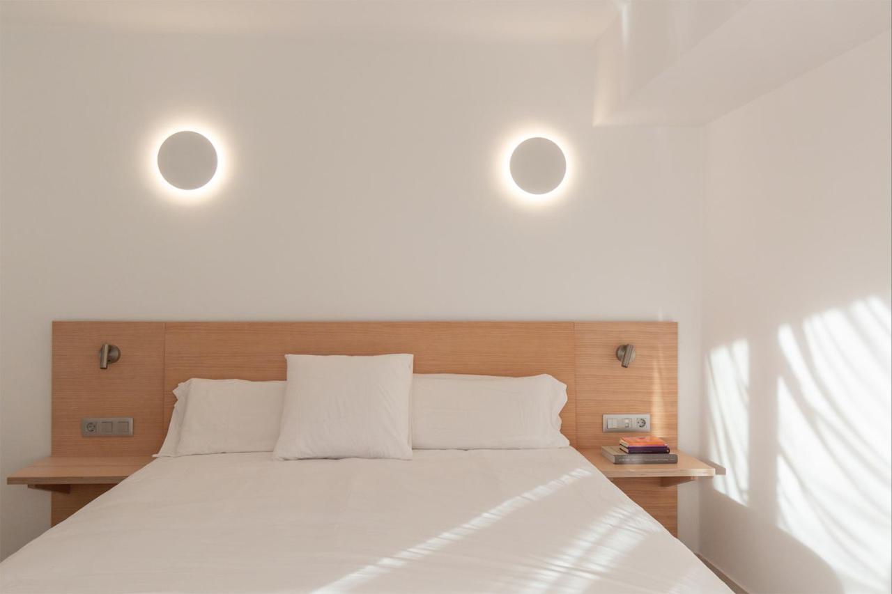 Superior Appartement met 2 Slaapkamers (3 Volwassenen)