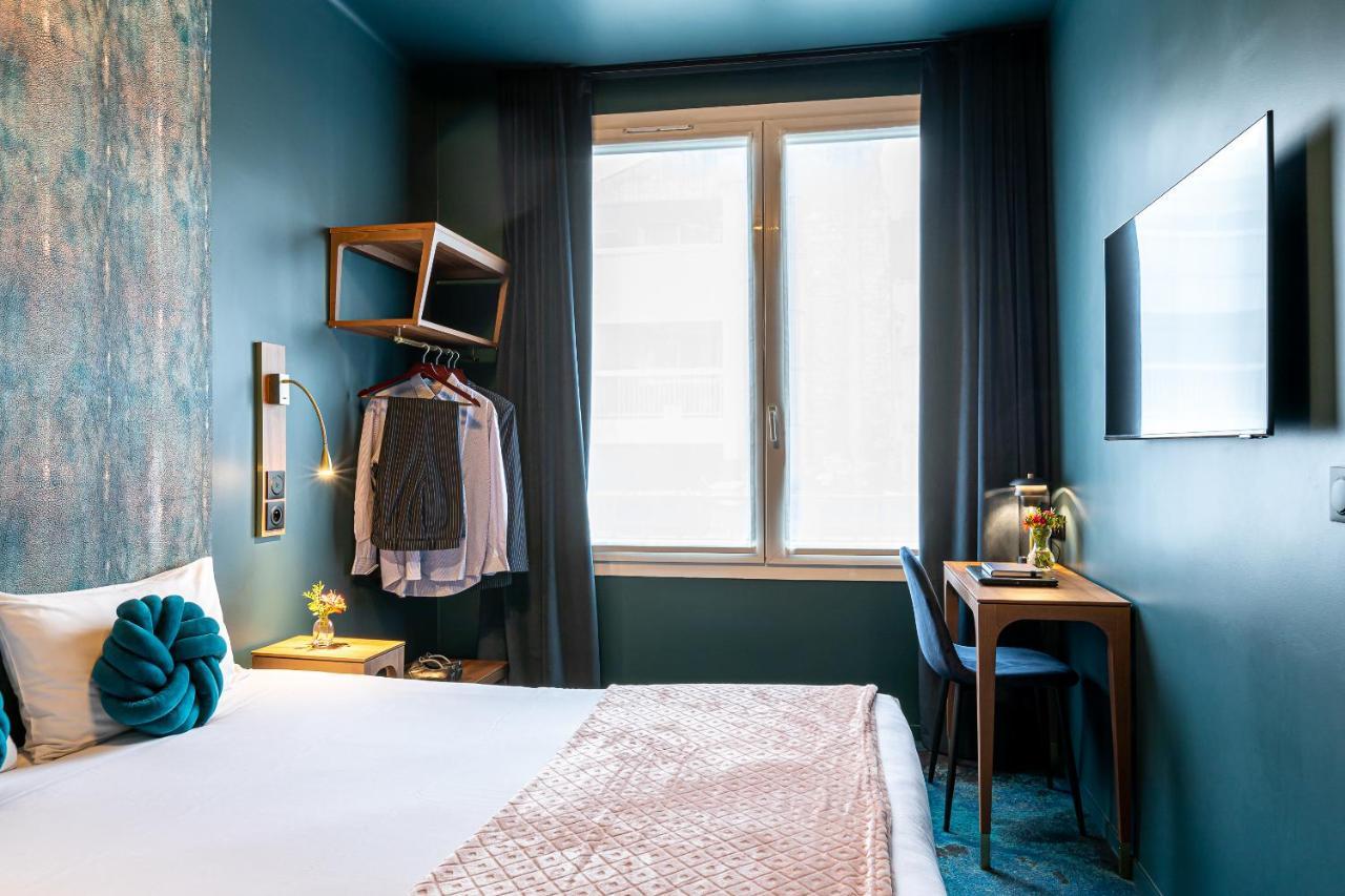 Classic Monceau Room