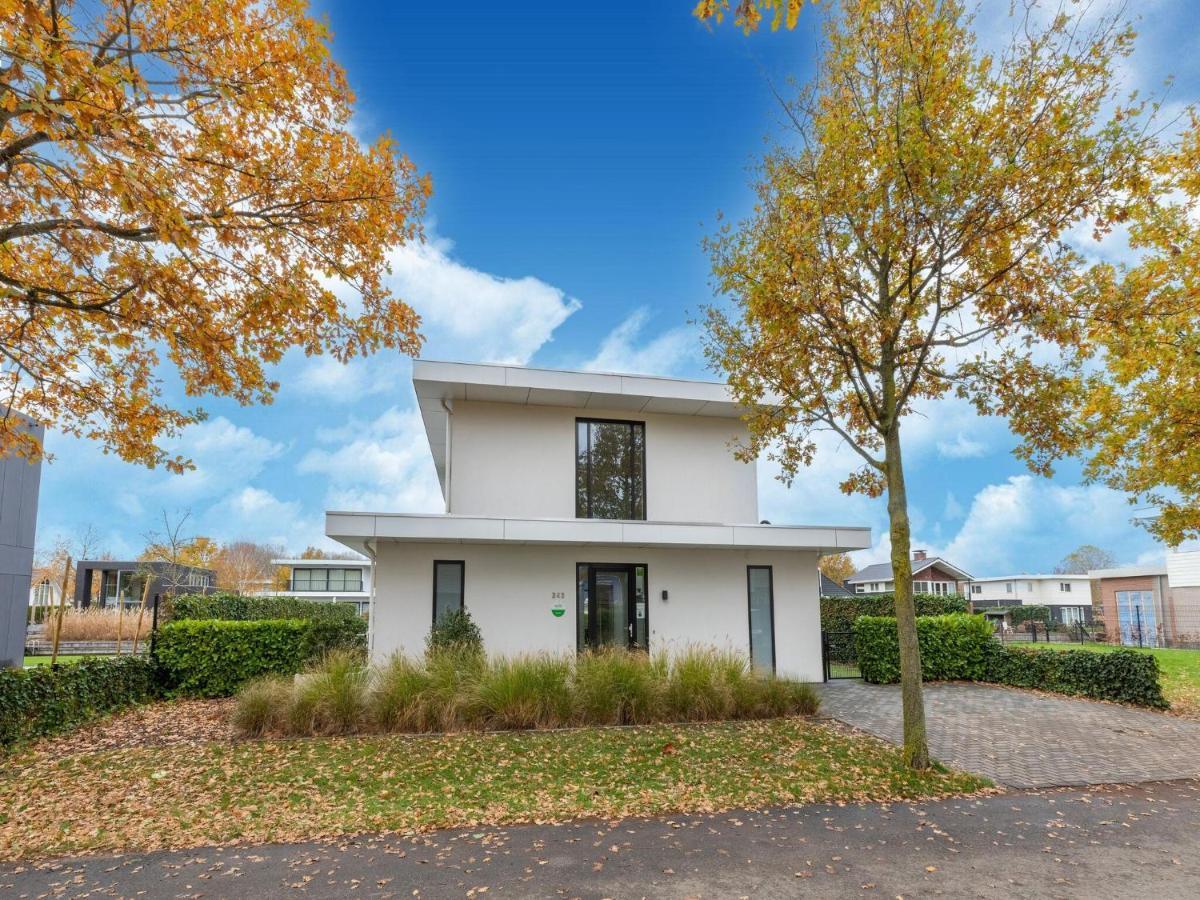 Four-Bedroom Villa