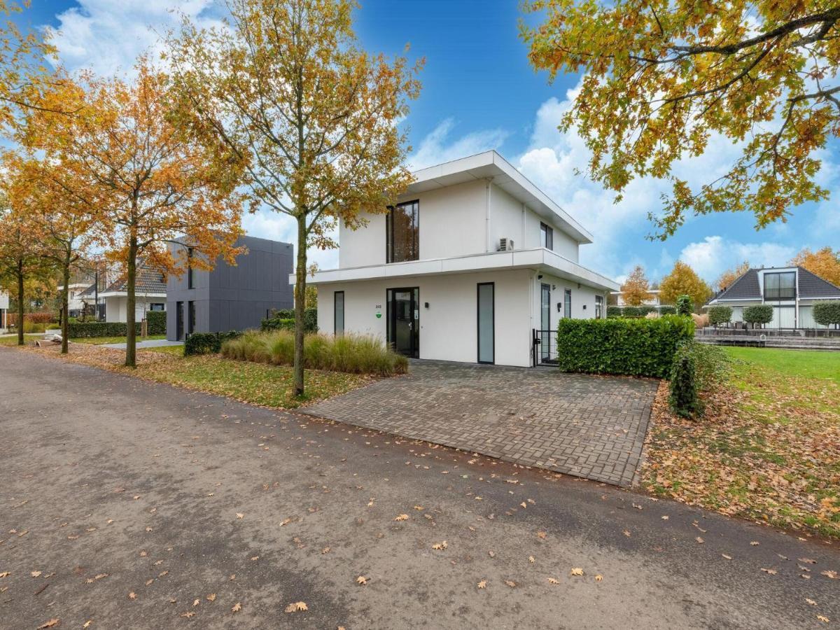 Four-Bedroom Villa