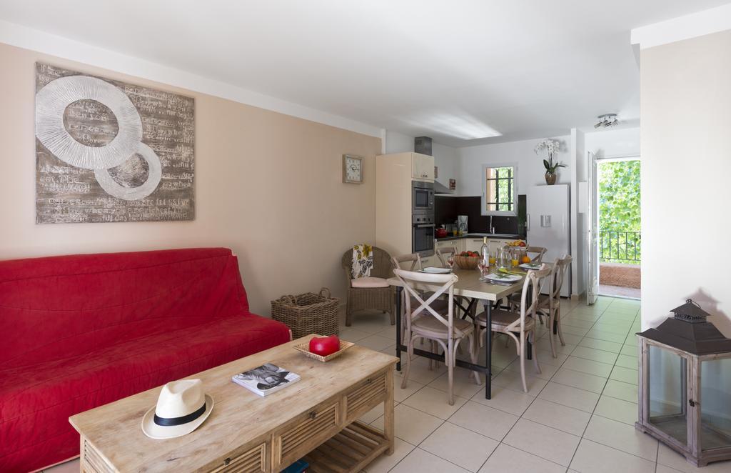 Comfort Huis met 2 Slaapkamers