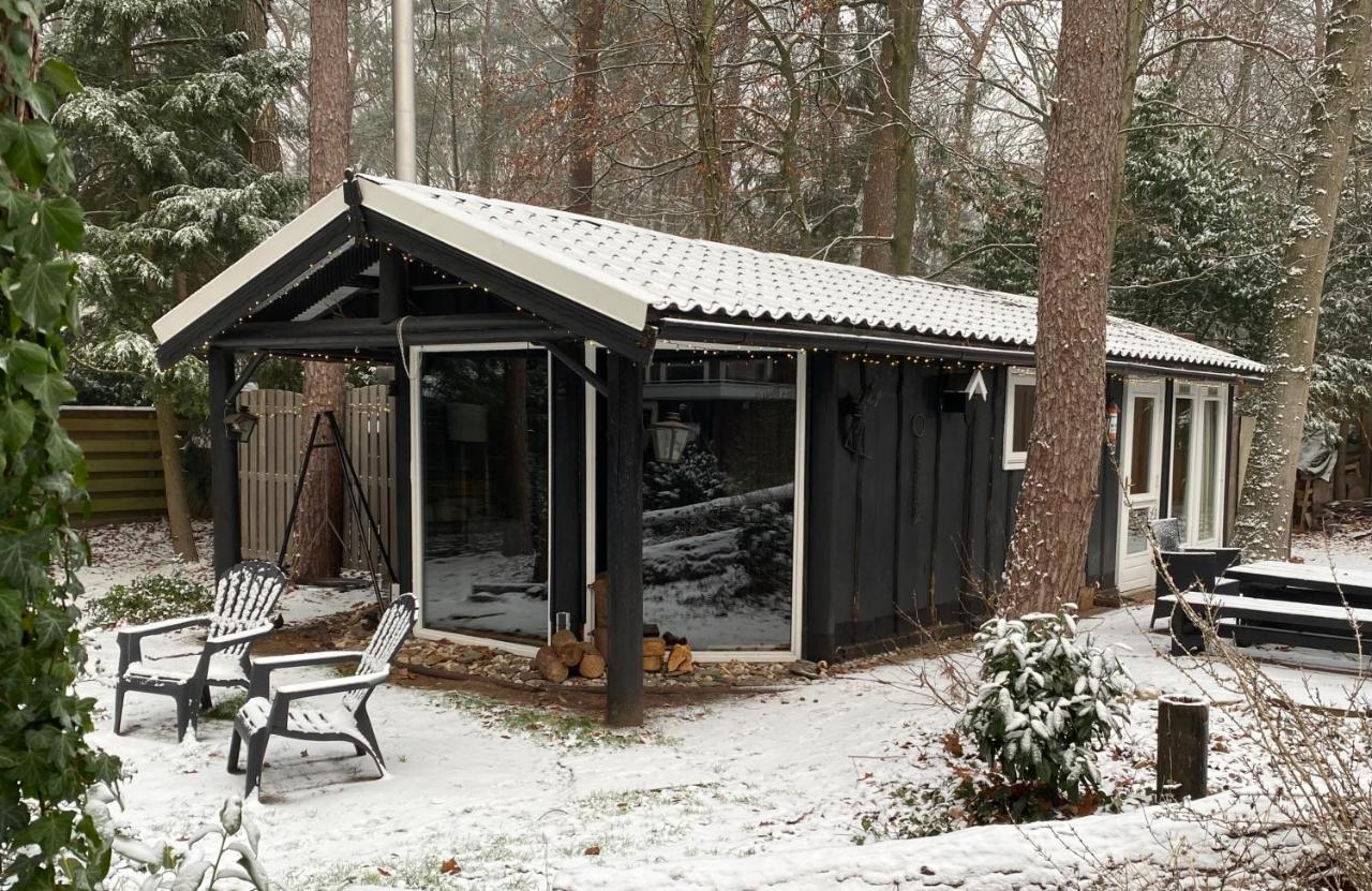 One-Bedroom Chalet