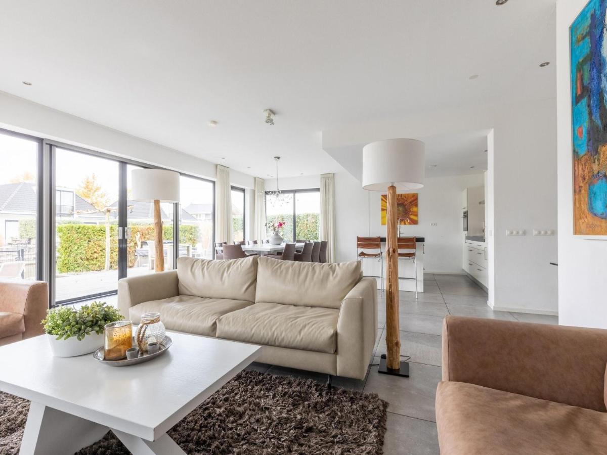 Four-Bedroom Villa