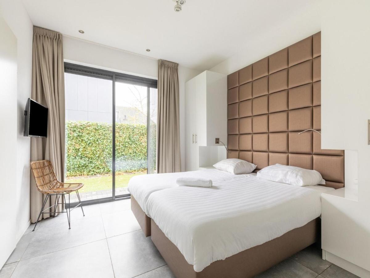 Four-Bedroom Villa