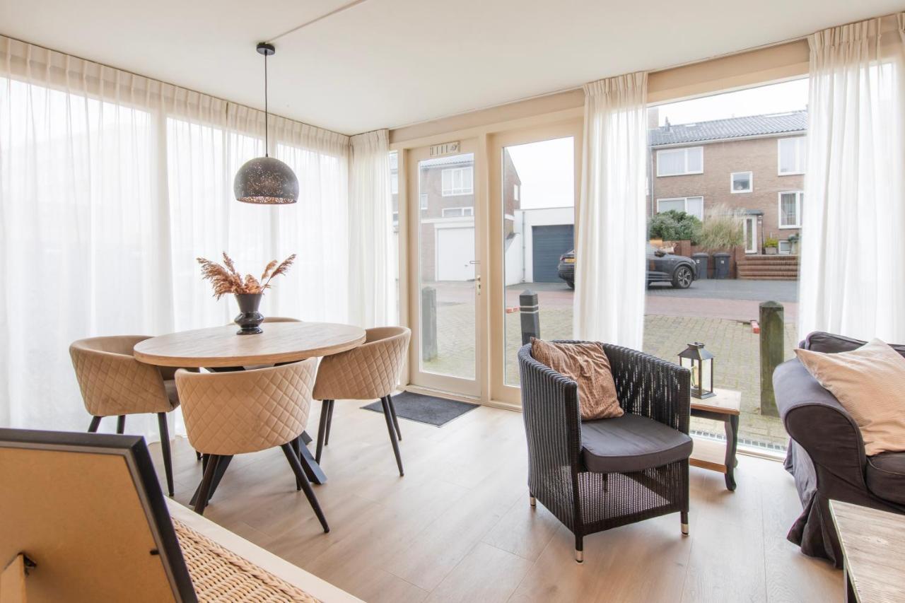 Appartement met 2 slaapkamers