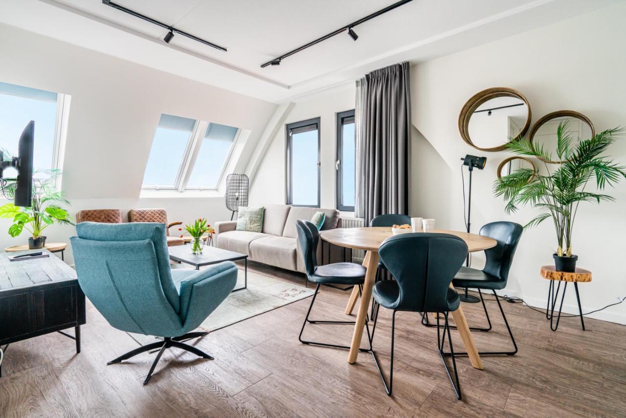 Apartment Sea View