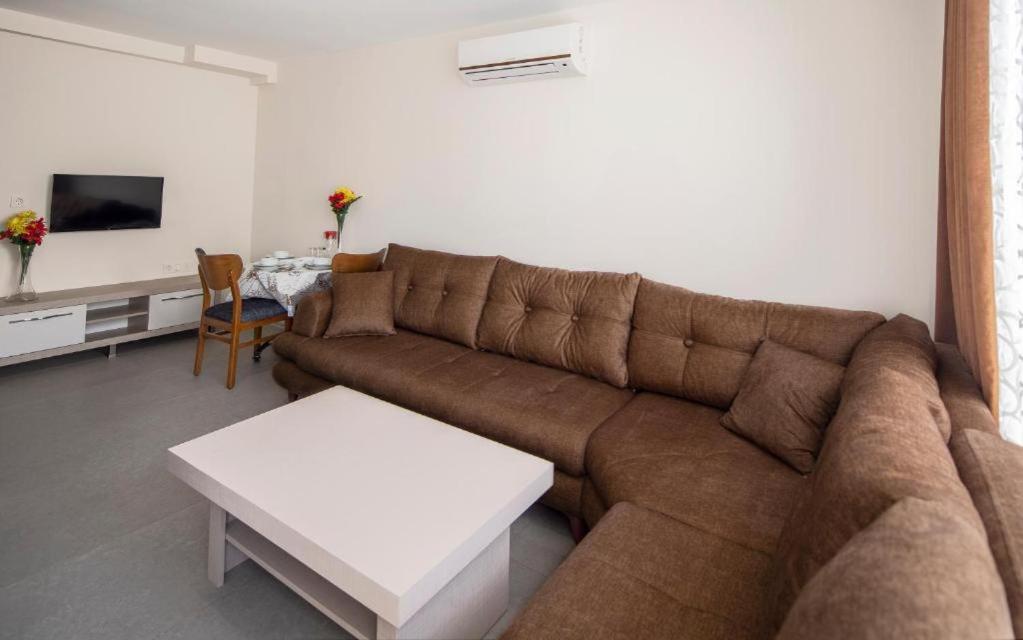 Appartement met 1 Slaapkamer
