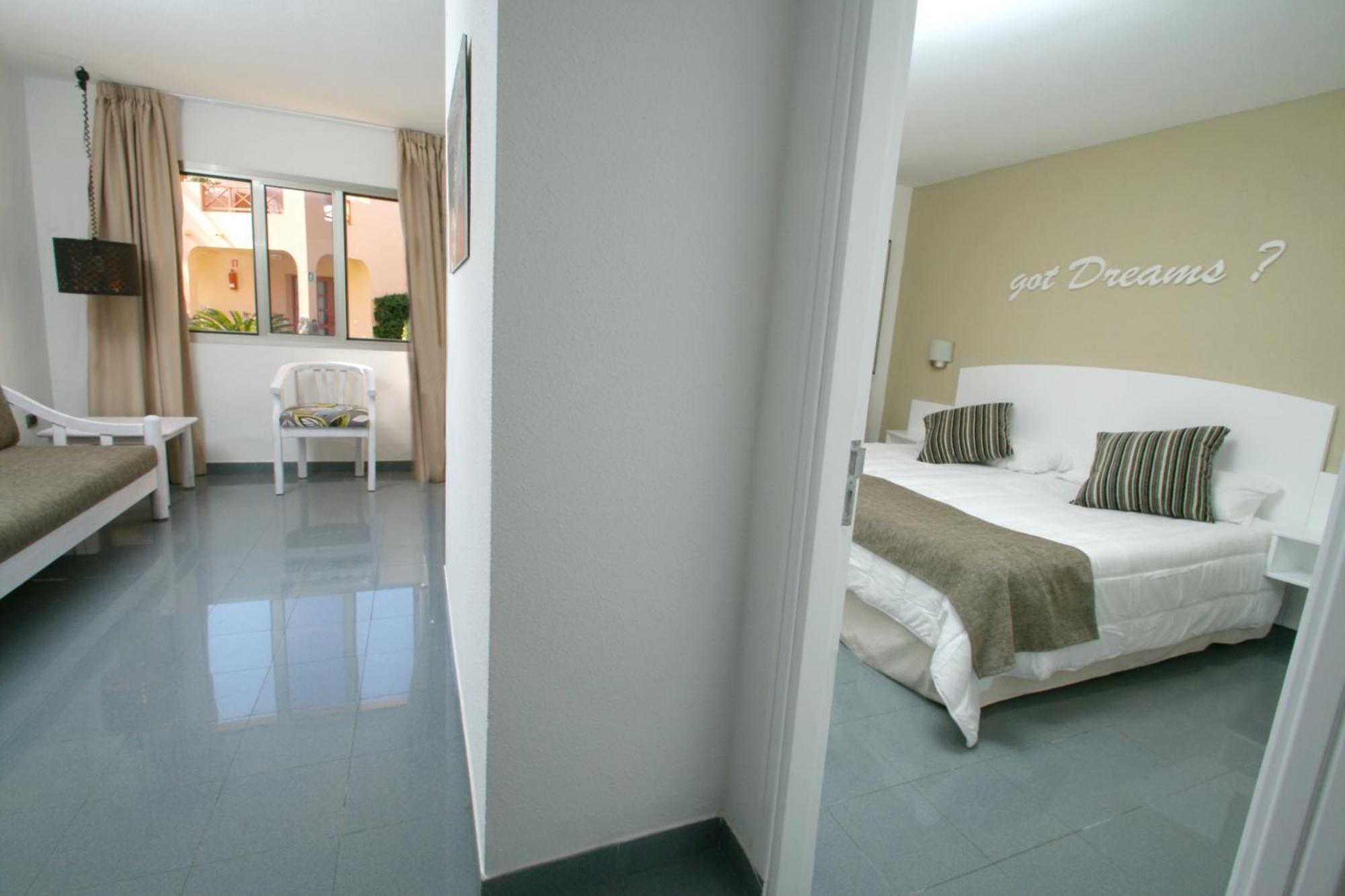Superior Appartement