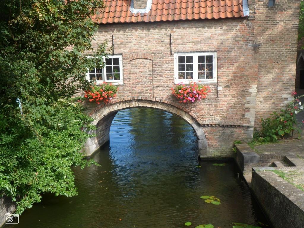 Appartement - Begane Grond