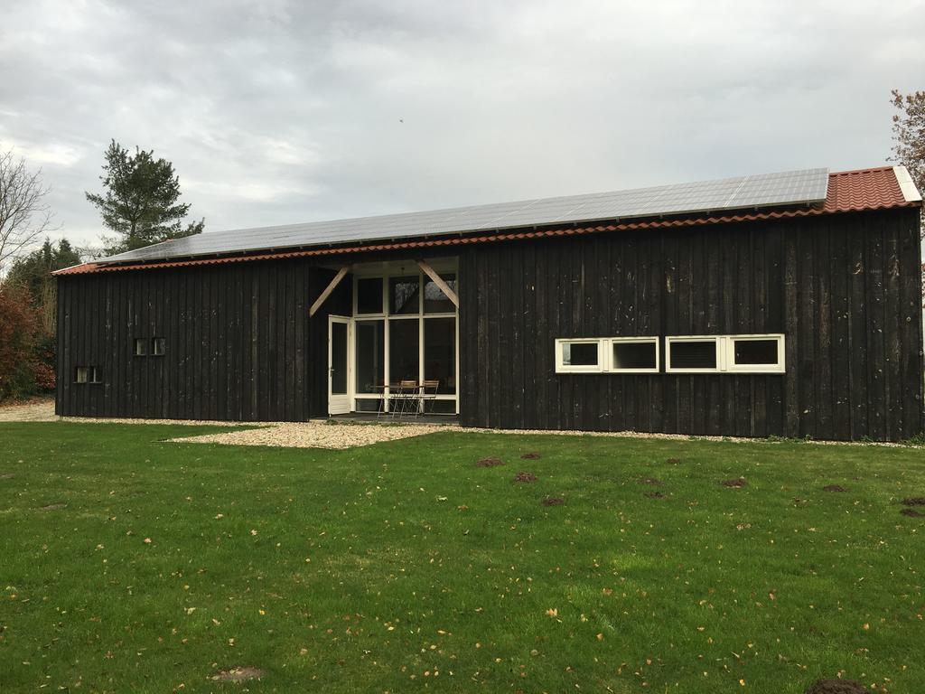 Huis met 3 slaapkamers