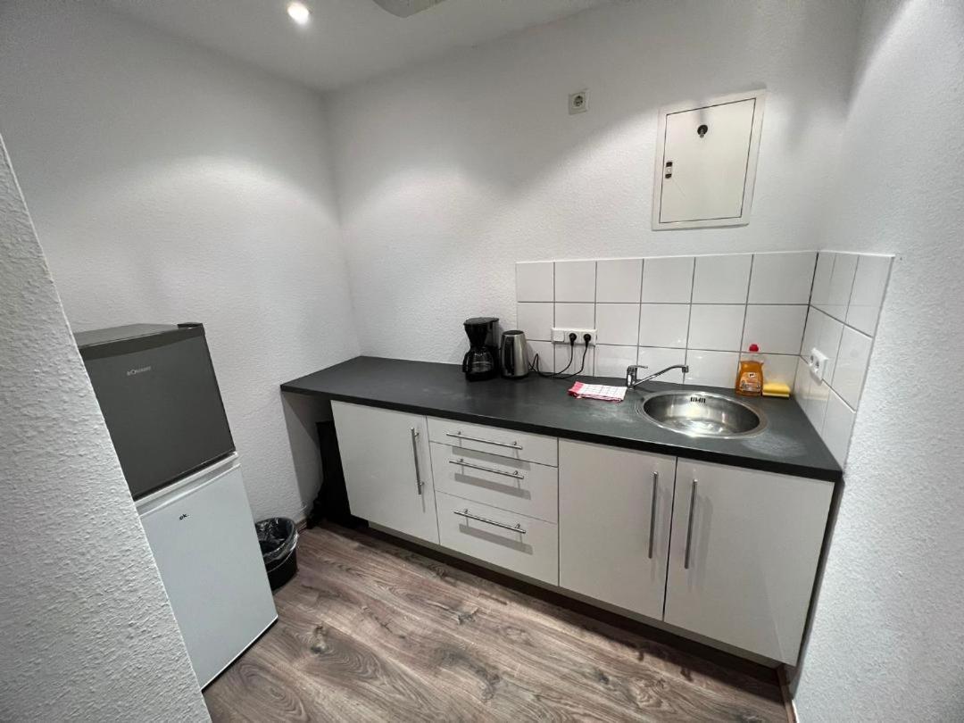 Studio Appartement