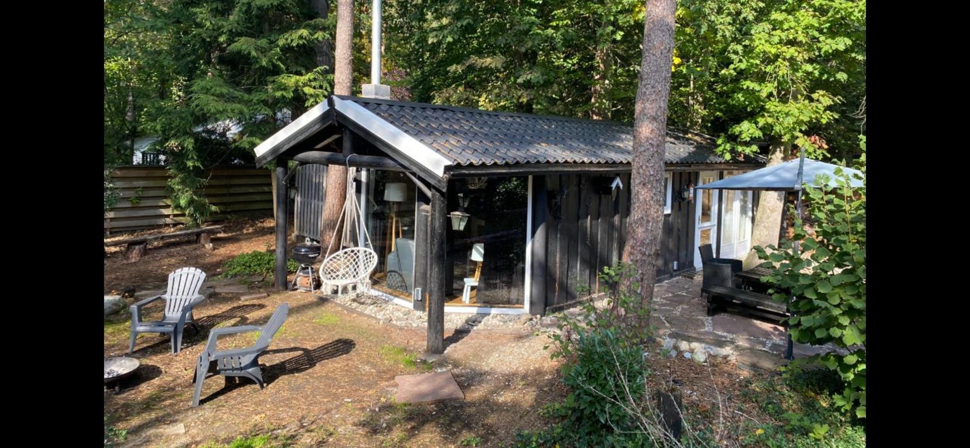 One-Bedroom Chalet