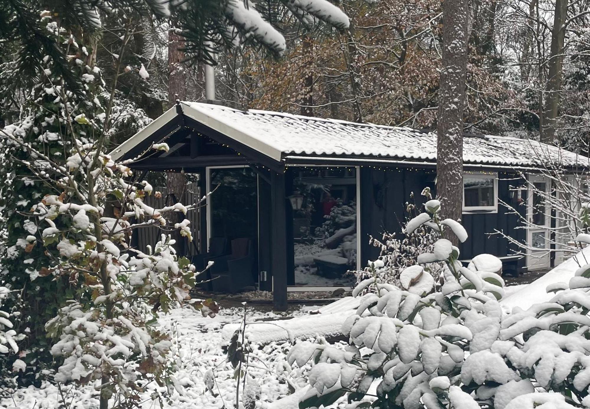 One-Bedroom Chalet