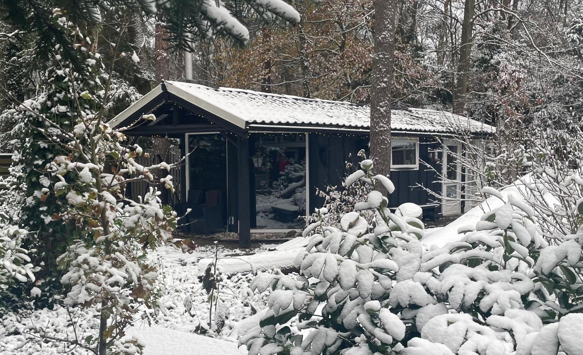 One-Bedroom Chalet