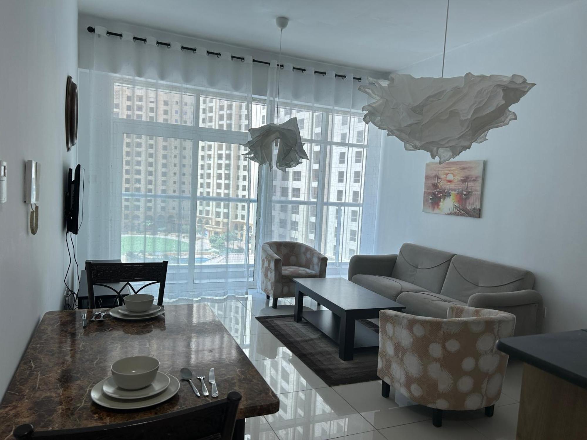Superior Appartement