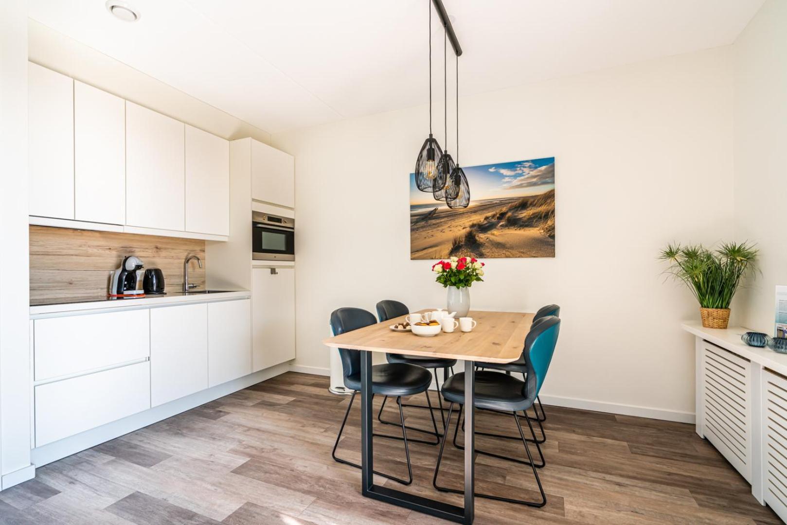 Standard Apartment