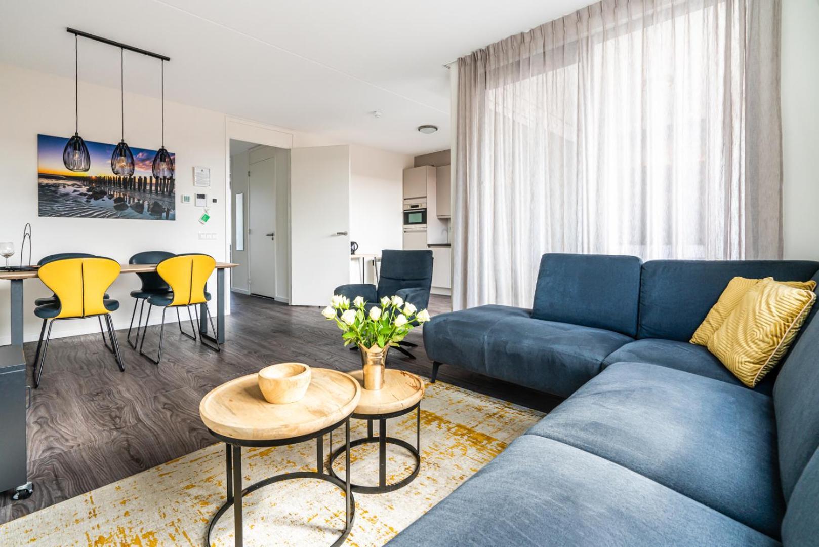 Standard Apartment
