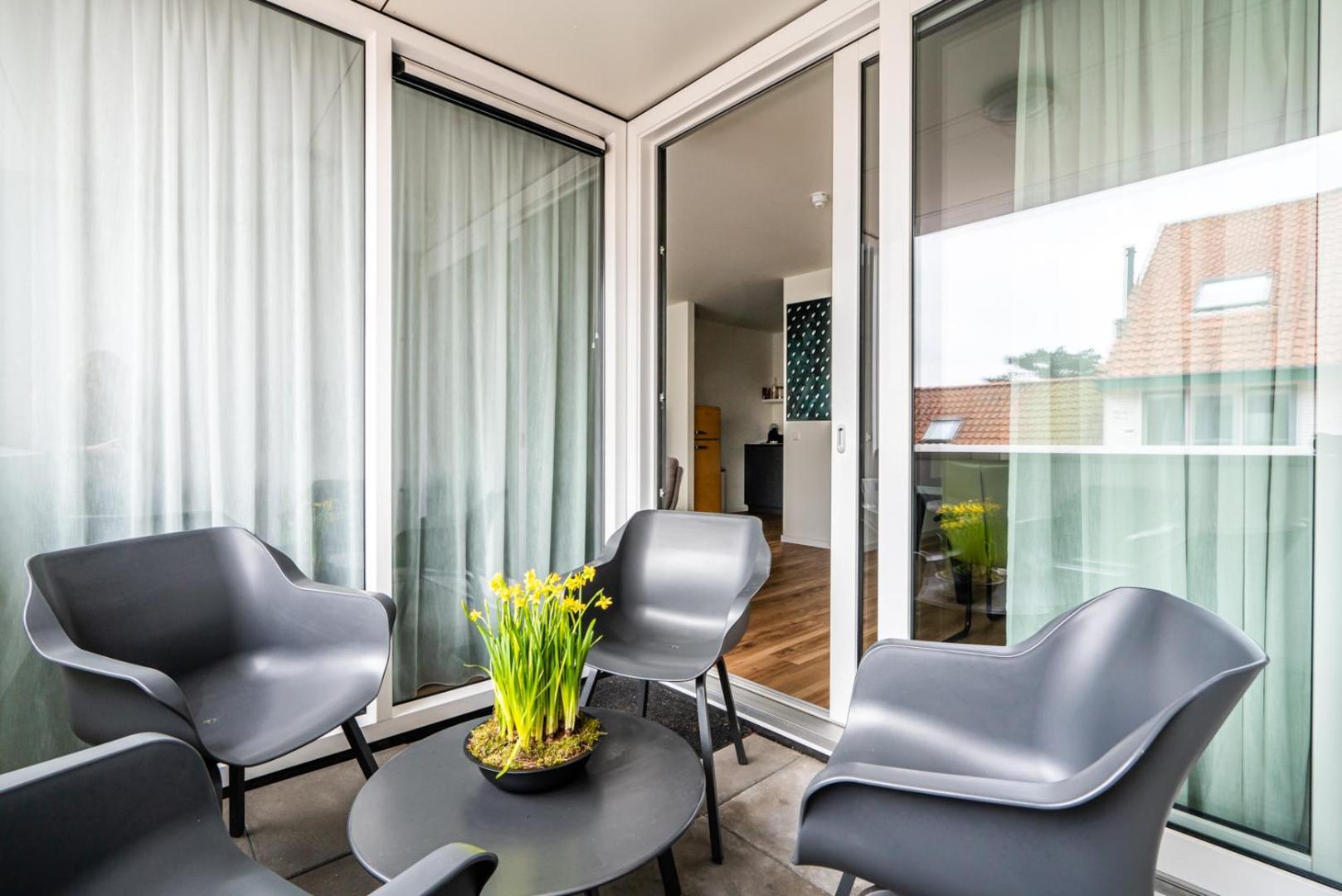 Standard Apartment