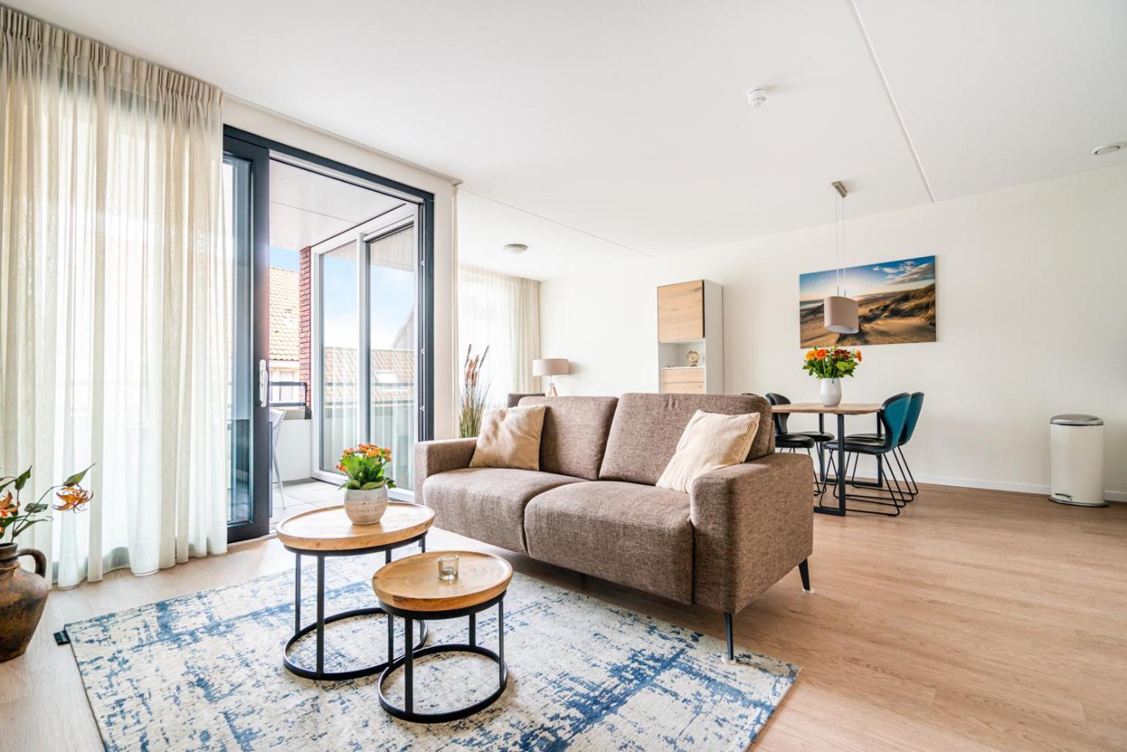 Standard Apartment