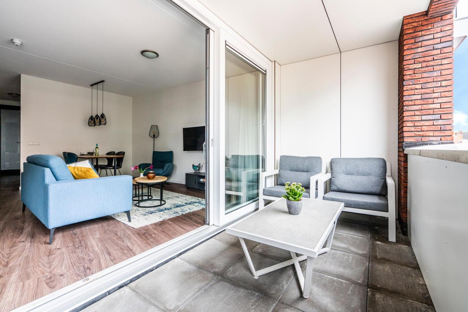 Standard Apartment